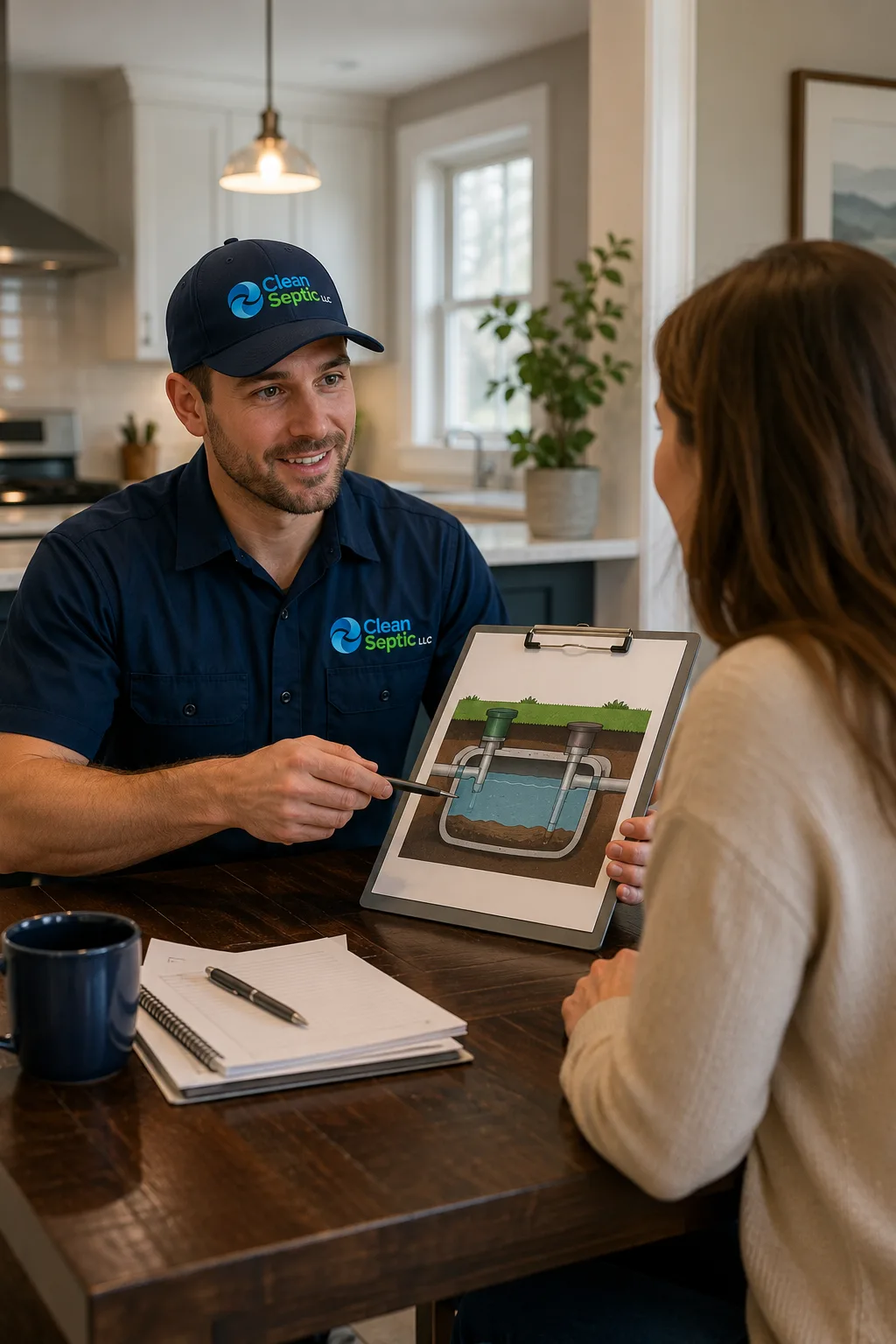Septic Tank Pumping Commerce, GA FAQs